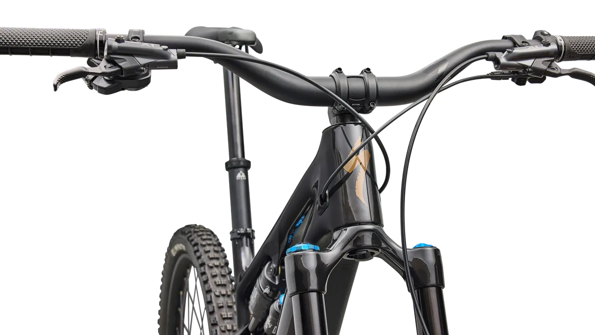 Turbo Levo SL 2 Expert Di2 - Image 10