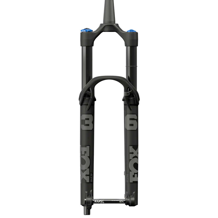 FOX 36 PERFORMANCE ELITE - GRIP X - Default Title