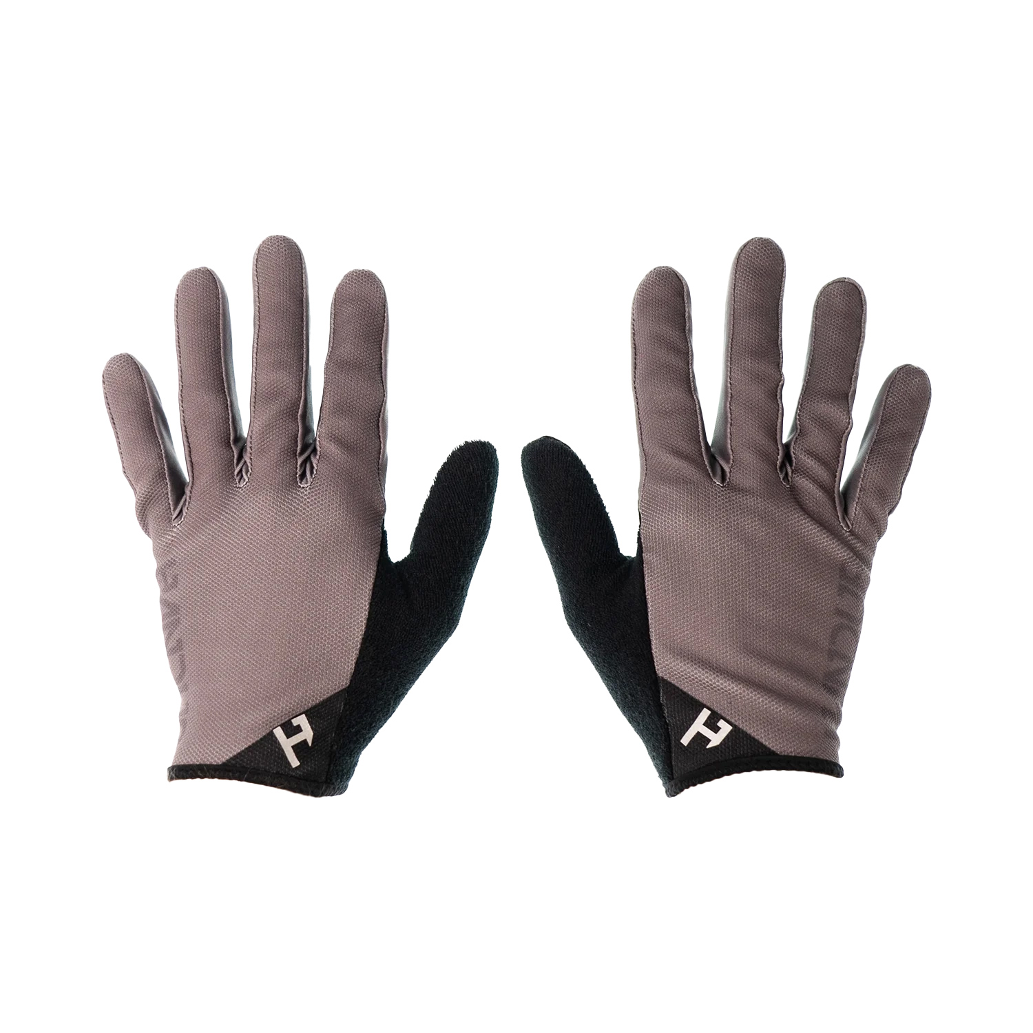 Handup Most Days Gloves - Steel Gray variant 2