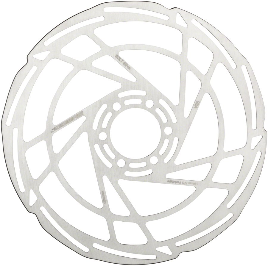 Jagwire Sport SR1 Disc Brake Rotor - Image 9