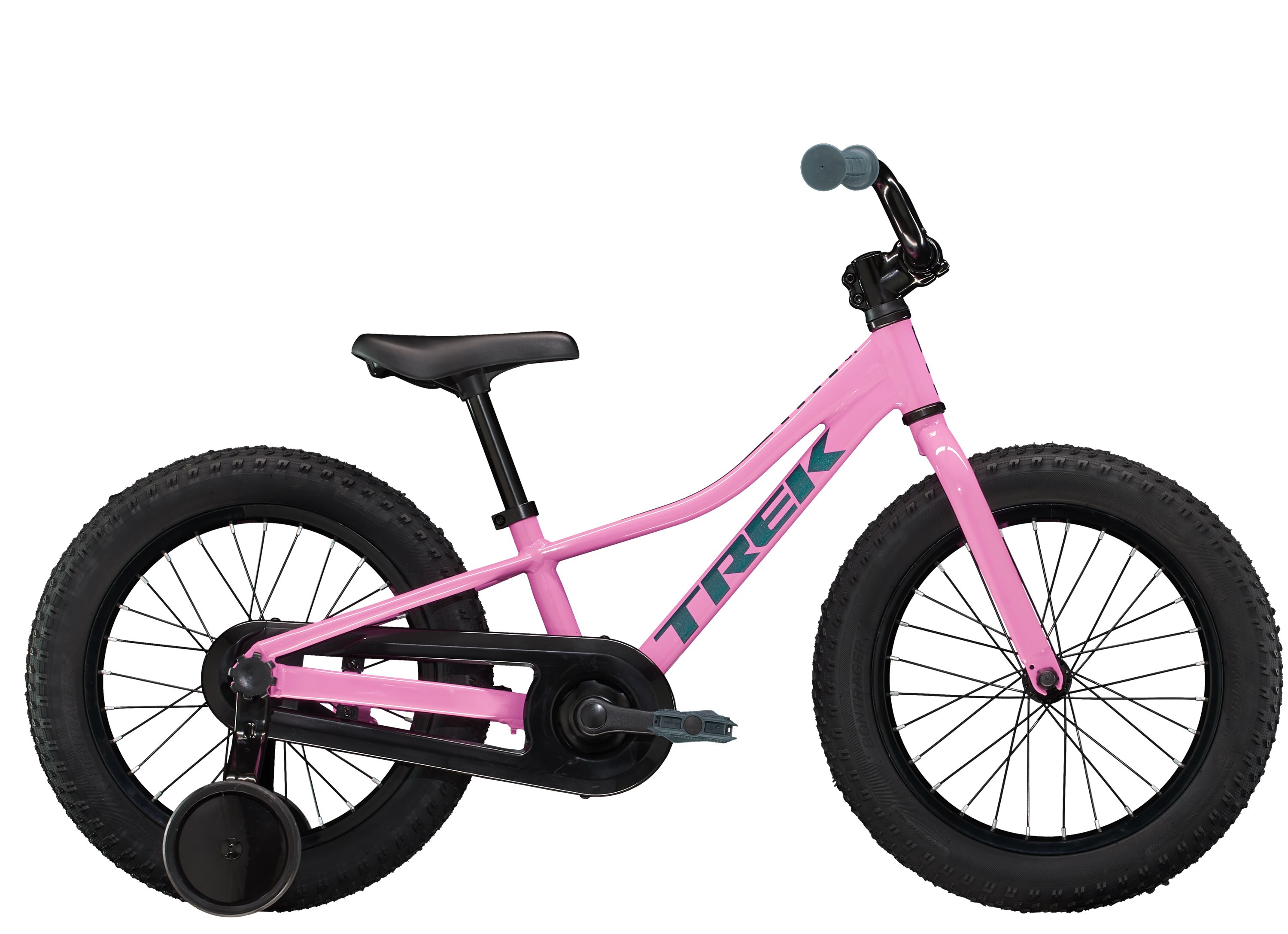 Trek Precaliber 16 variant 2