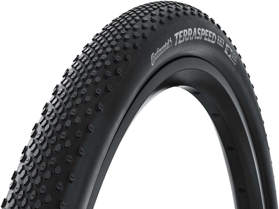 Continental Terra Speed Tire variant 4