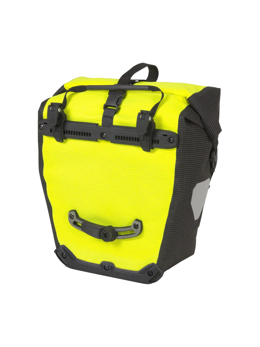 ORTLIEB Back-Roller High Visibility Pannier - Image 2