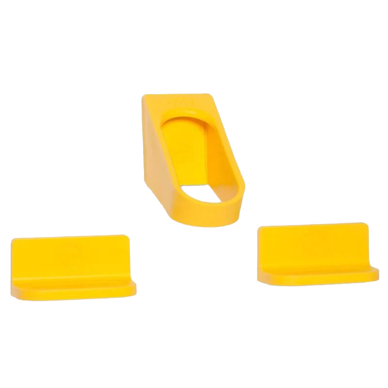 Cycloc Hero Wall Mounted Bike Storage Device variant 2