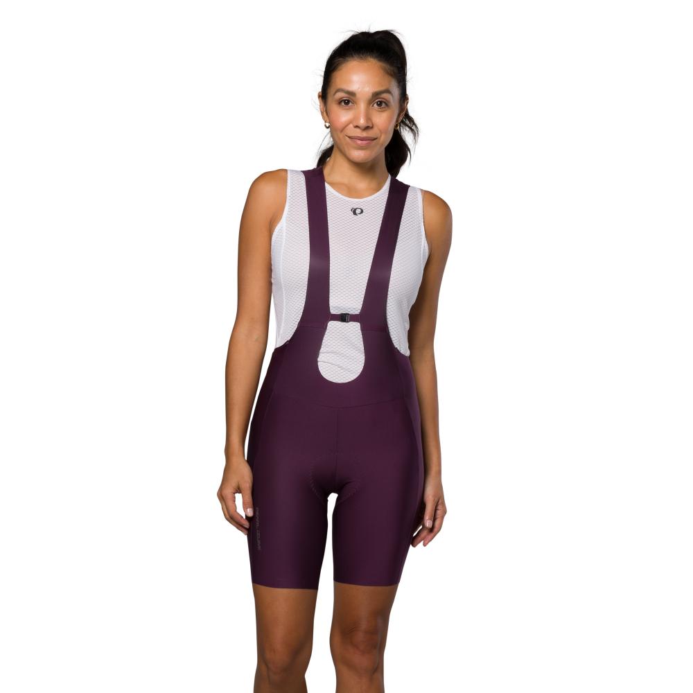 Women's PRO Bib Shorts variant 2