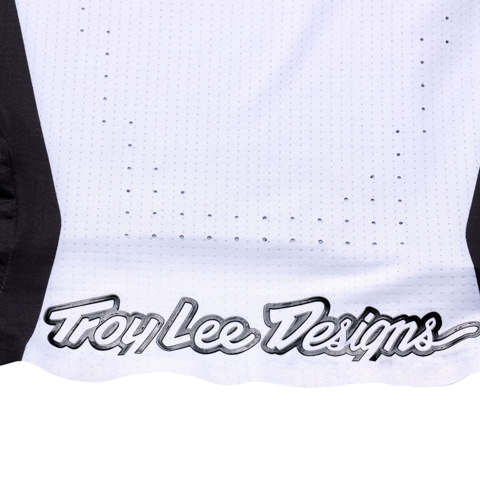 Sprint Ultra Jersey Optic Black - Image 11