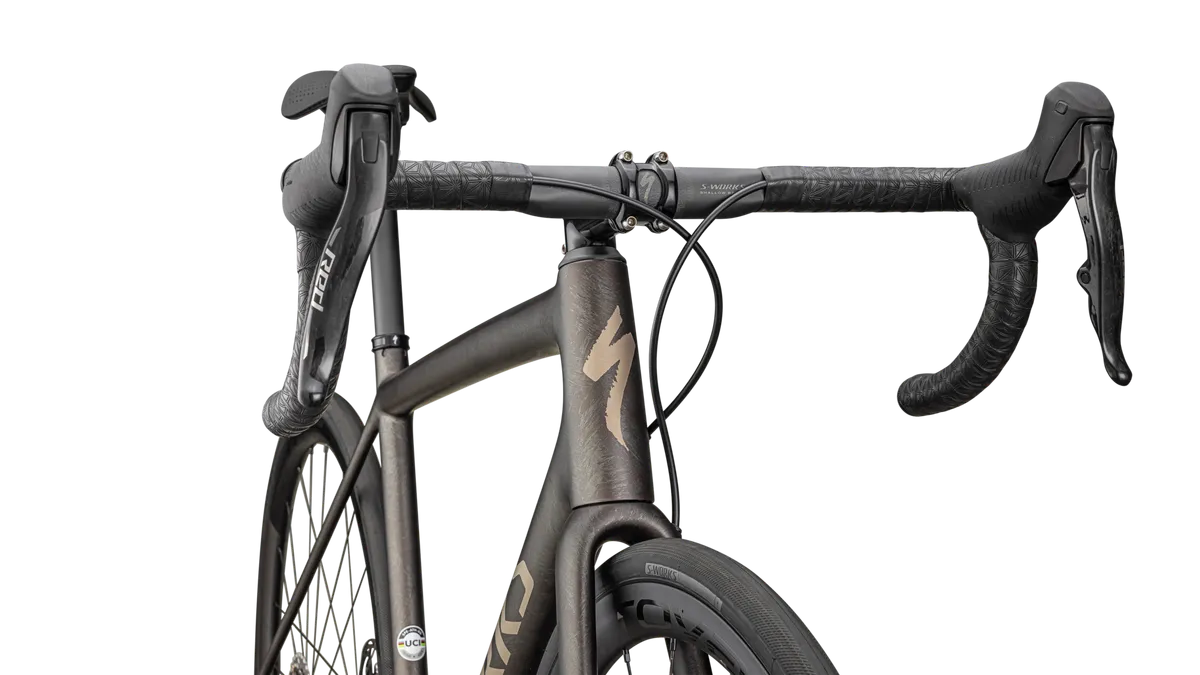 S-Works Aethos - SRAM RED AXS - Image 5