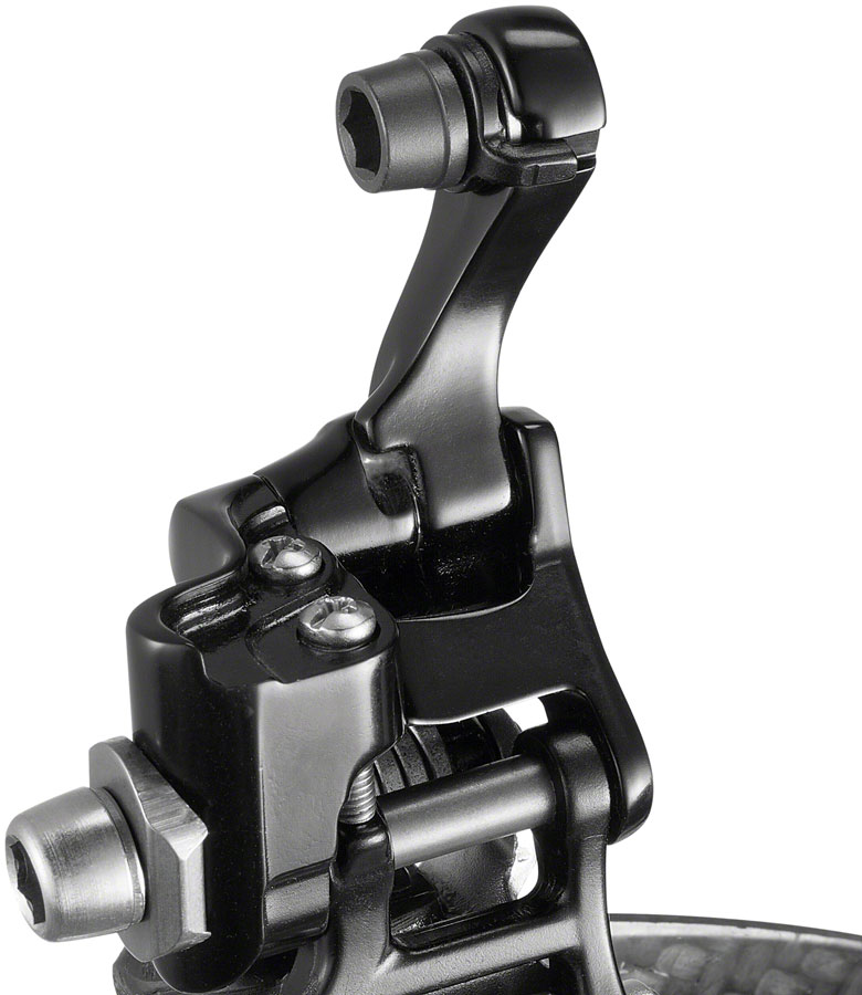Campagnolo Super Record 12 Speed Front Derailleur - Image 3
