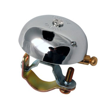 Crane Bell Co Karen Mini bell Polished