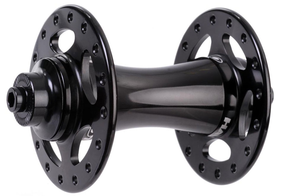 Halo Retro Road Hubs