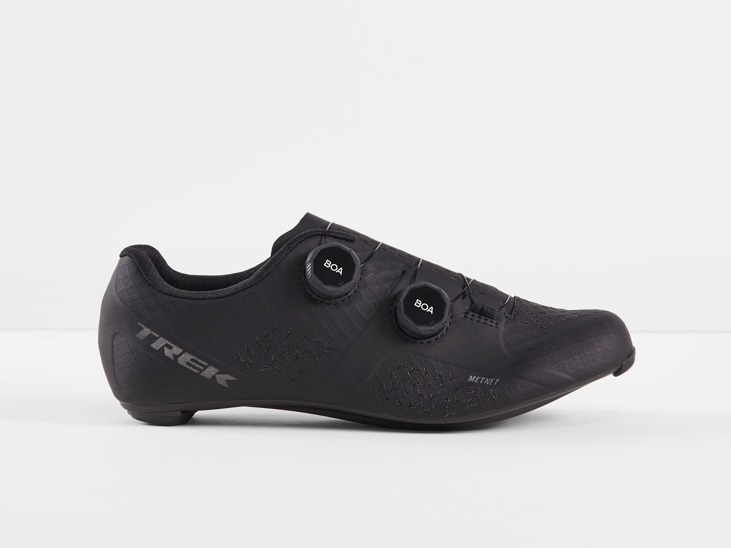 Trek Velocis Road 48 Black Shoe