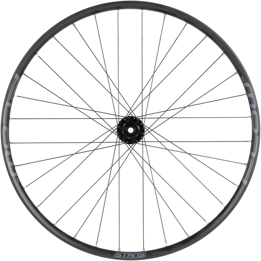 Stan's Flow S2 Rear Wheel, 6 Bolt - Image 11