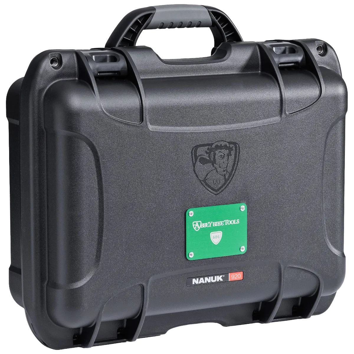 Abbey Tools Team Issue Toolbox