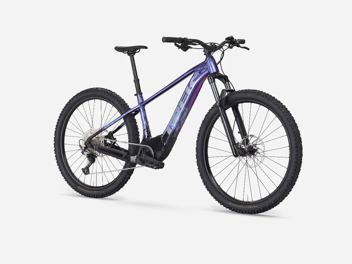 Trek Marlin+ 8 - Image 4