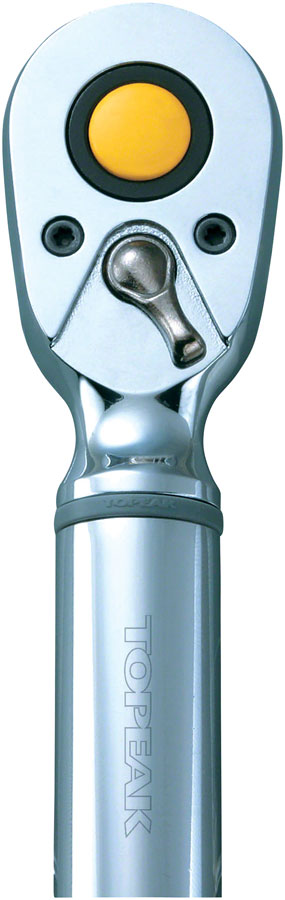 Topeak D-Torq Wrench DX - Image 3