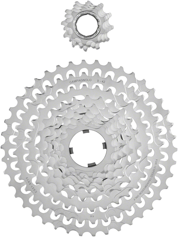 Campagnolo EKAR Cassette - 13-Speed, For N3W Driver Body - Image 7