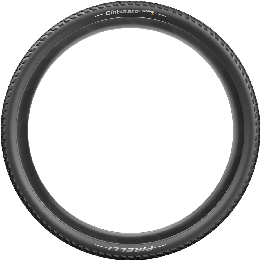 Pirelli Cinturato Gravel M Tire - Tubeless Folding - Image 2