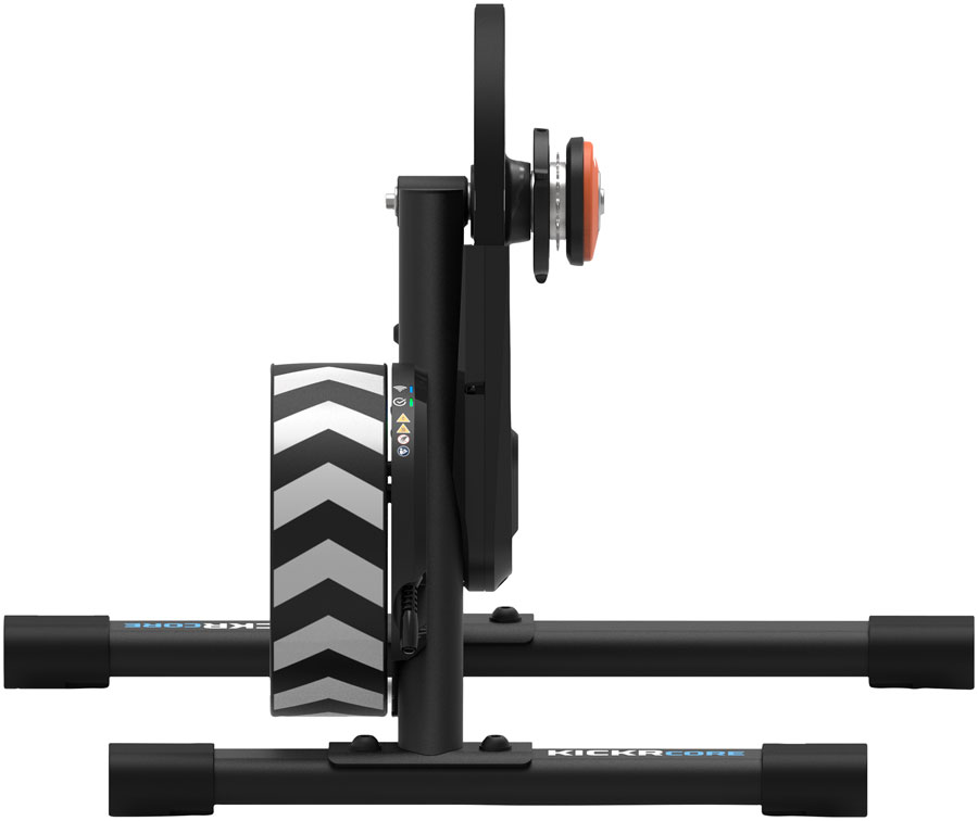 Wahoo Fitness KICKR CORE 2 Power Trainer - Image 2