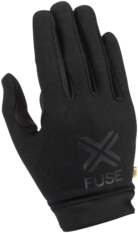 Fuse Protection Omega Gloves