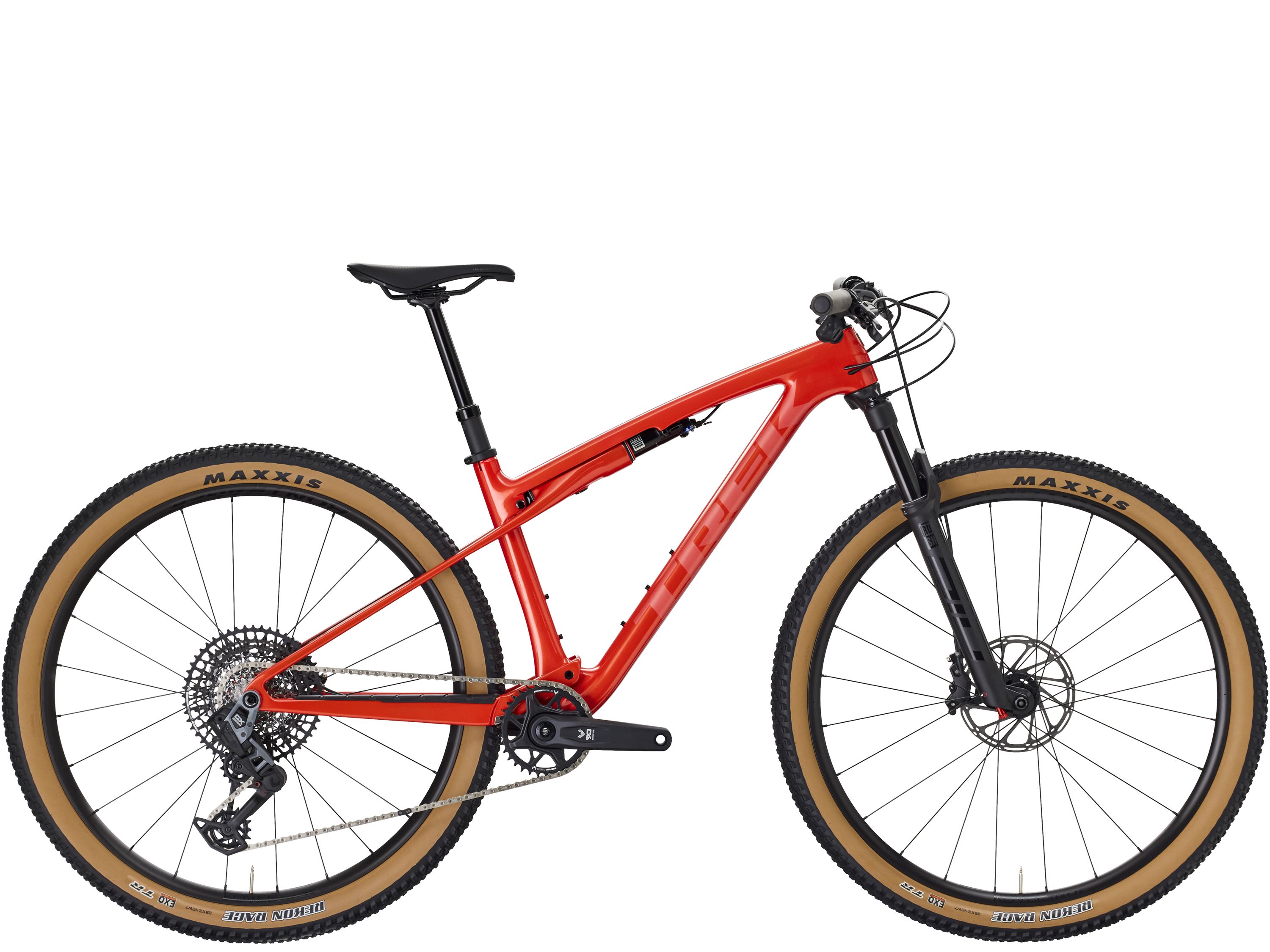Trek Supercaliber SL 9.7 GX AXS Gen 2