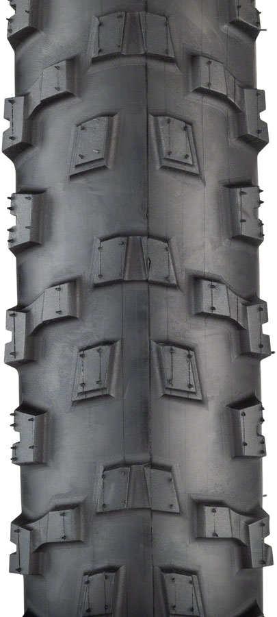 Kenda K1247 Amrak Tire - Clincher Wire Black 30tpi - Image 2