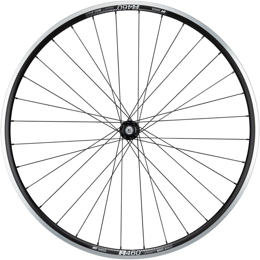 Quality Wheels 105/R460 Front Wheel - Image 3