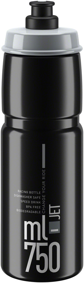 Elite Jet Water Bottle Elite Jet Water Bottle