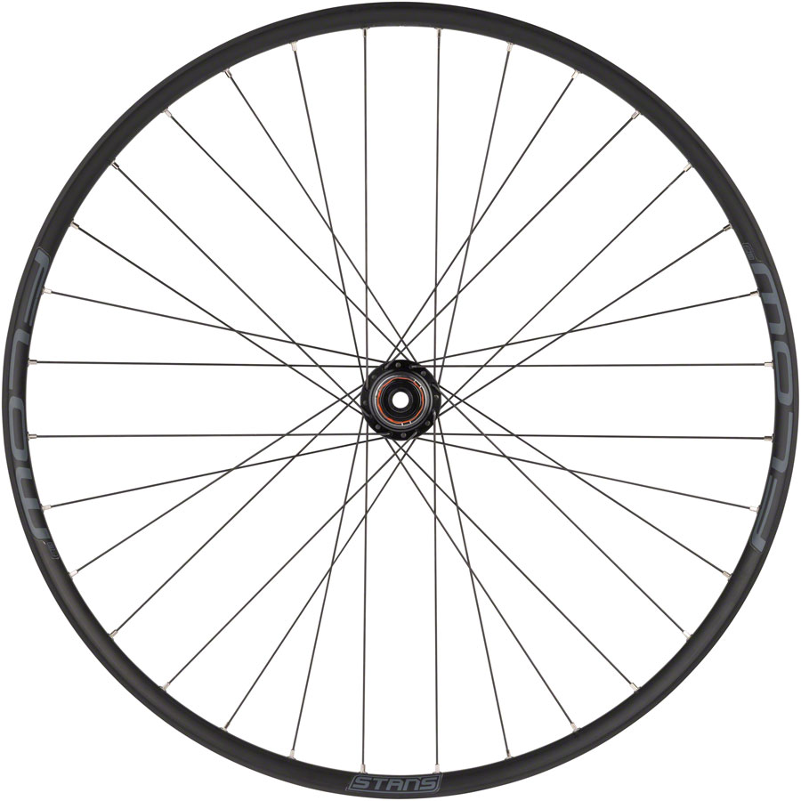 Stan's Flow S2 Rear Wheel, 6 Bolt - Image 3