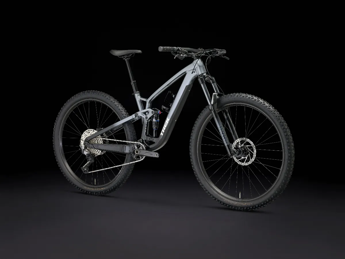 Trek Fuel EX 5 Gen 6 - Image 2