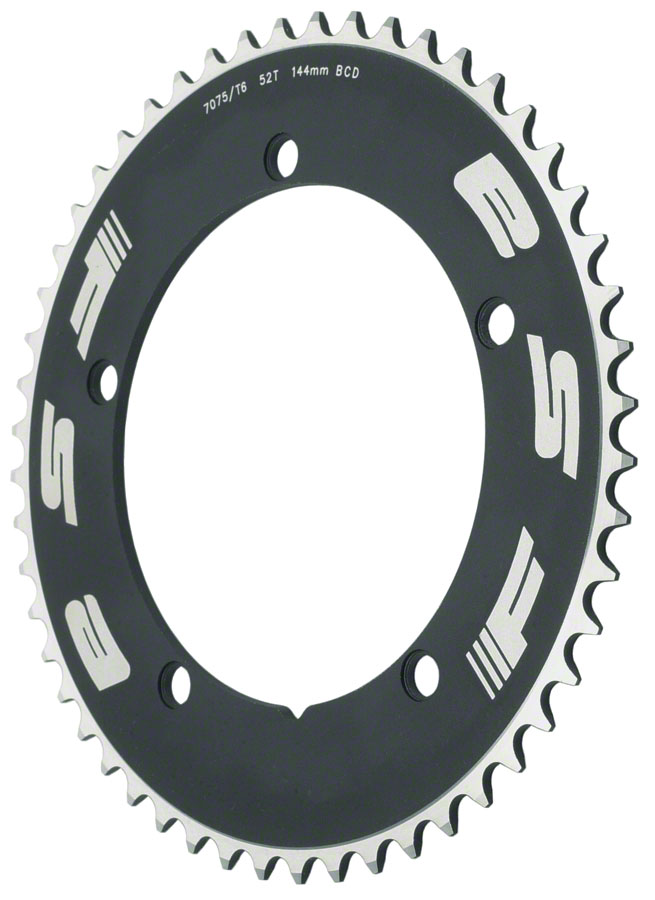 Full Speed Ahead Pro Track Chainring 1/2"x1/8" variant 2