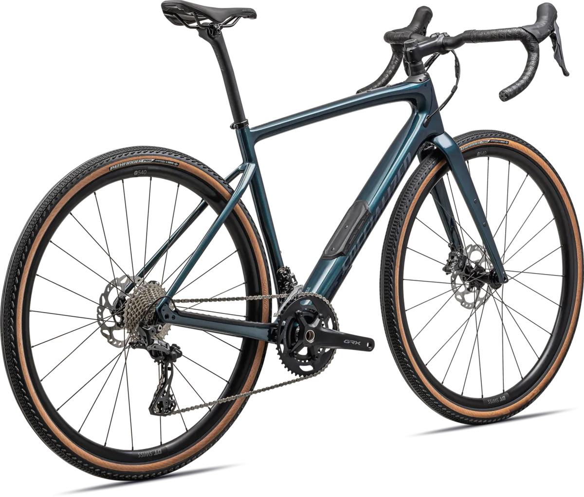 Diverge Comp Carbon - Shimano GRX - Image 8
