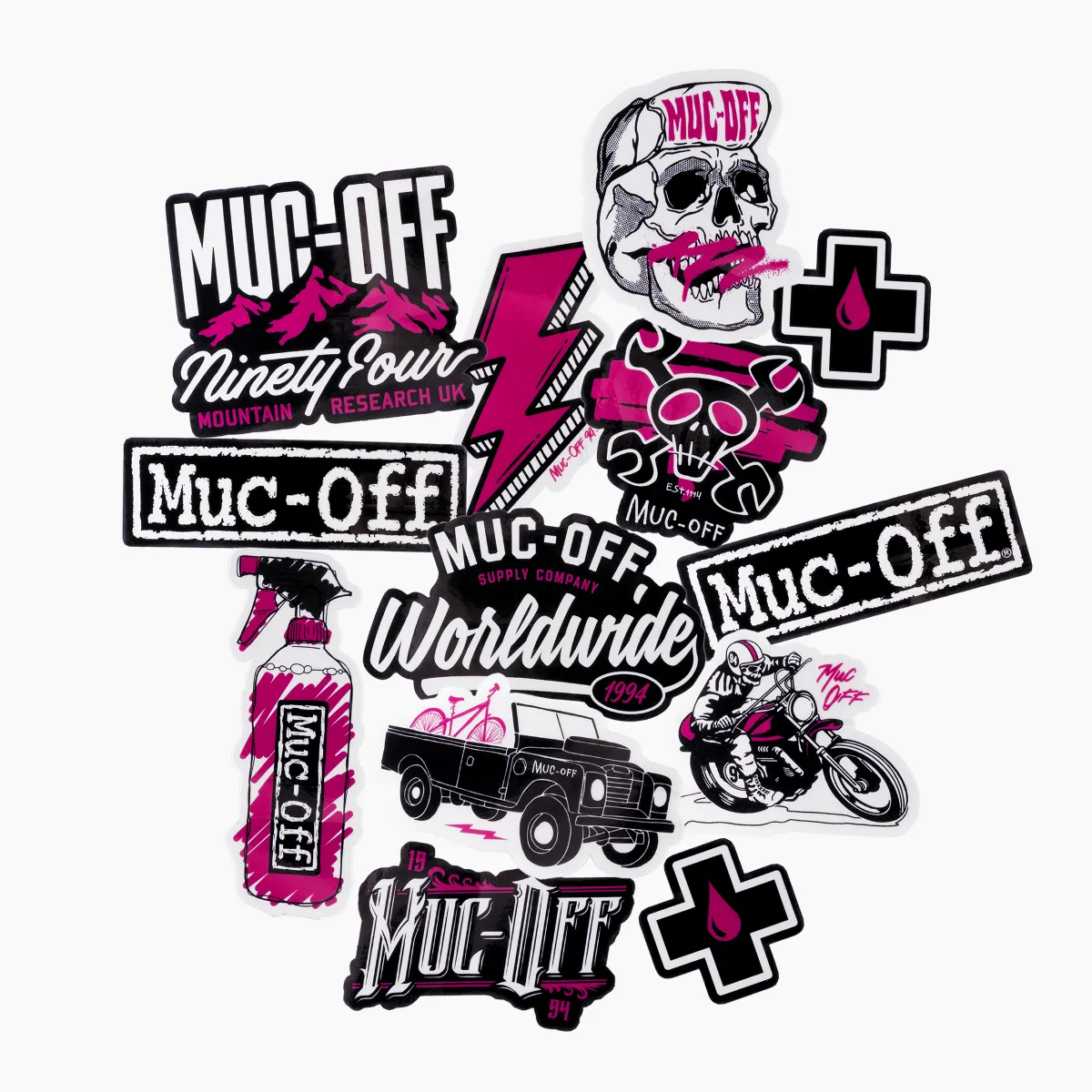 Sticker Pack 1 - Image 2