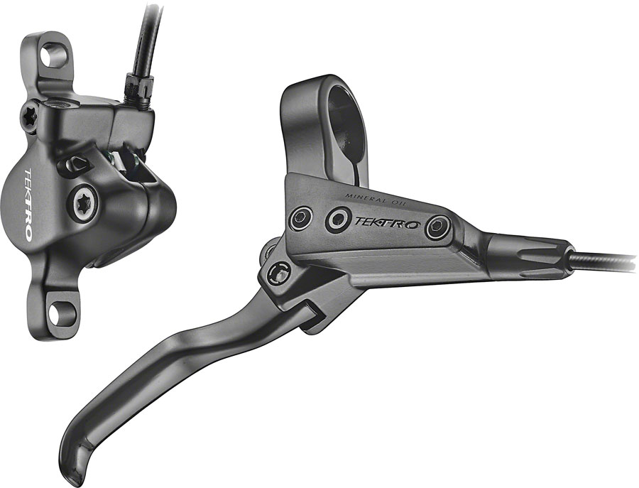 Tektro HD-M280 Disc Brake and Lever variant 2