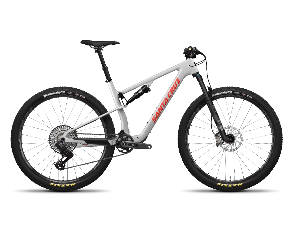 Blur GX AXS Trail 2024