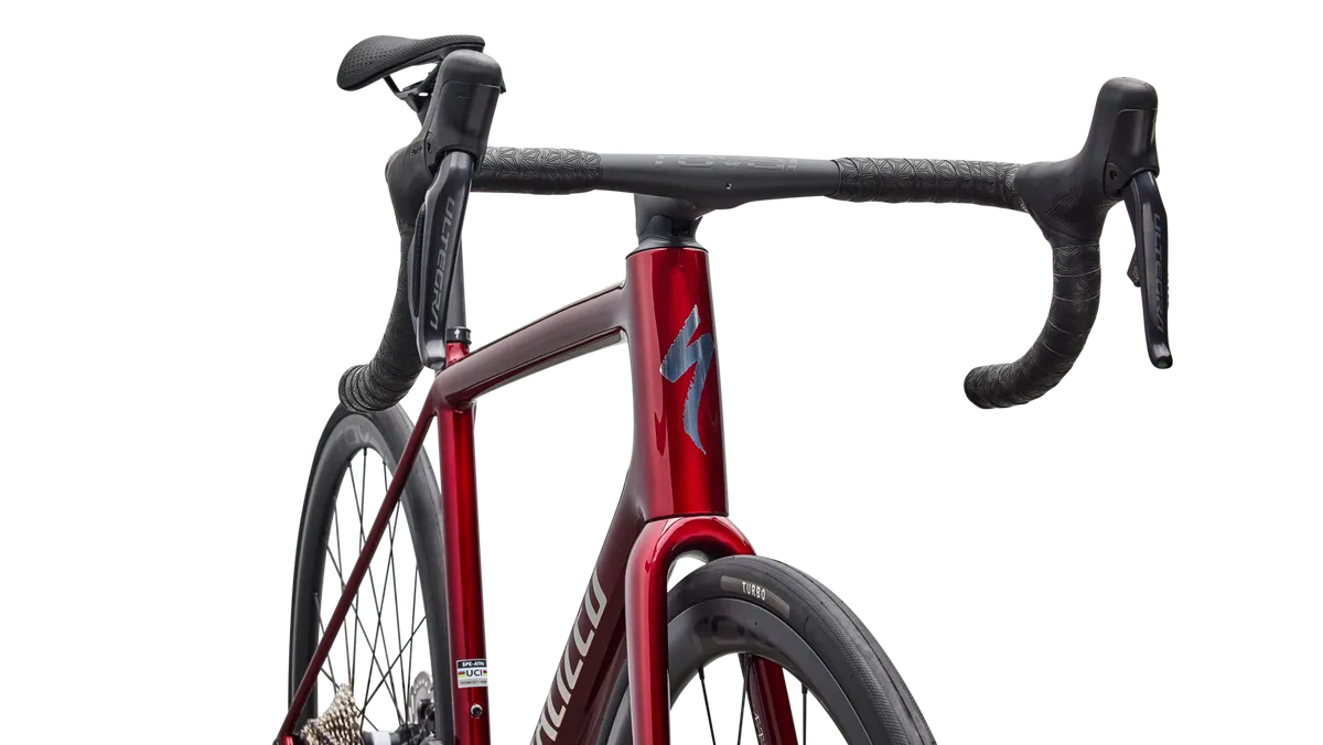 Aethos 2 Pro - Shimano Ultegra Di2 - Image 10