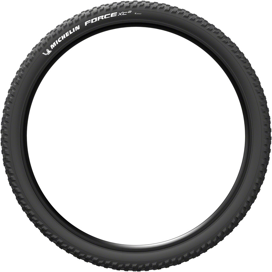Michelin Force XC2 Performance Tire - Image 3