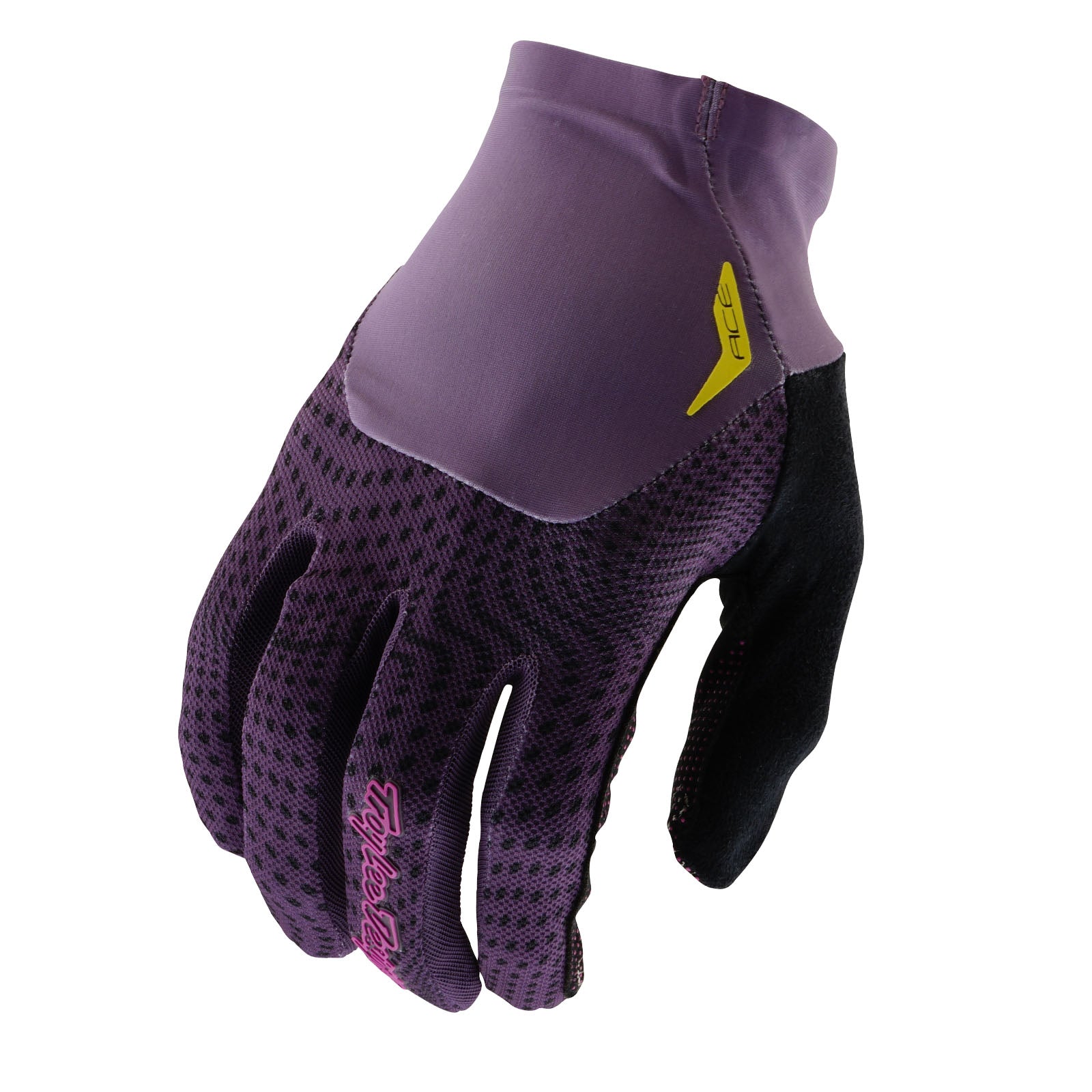Ace 2.0 Glove Radioscape Deep Purple