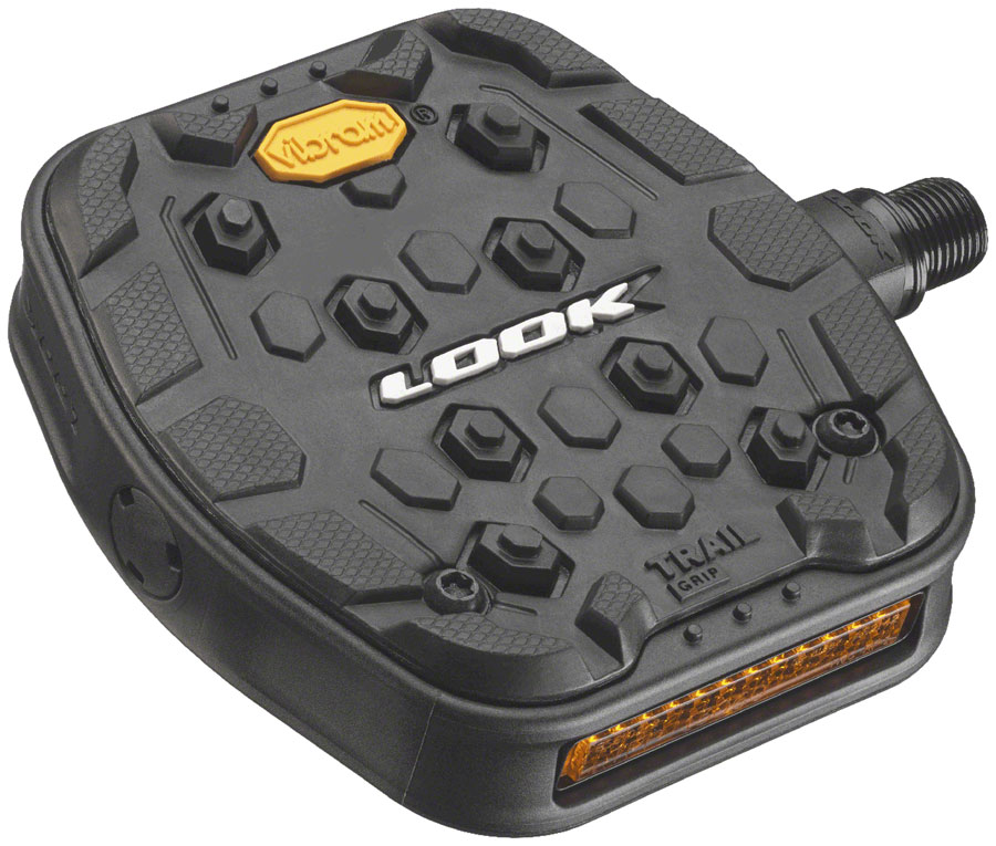 LOOK Geo Trail Grip Pedals - Platform 9/16" variant 4