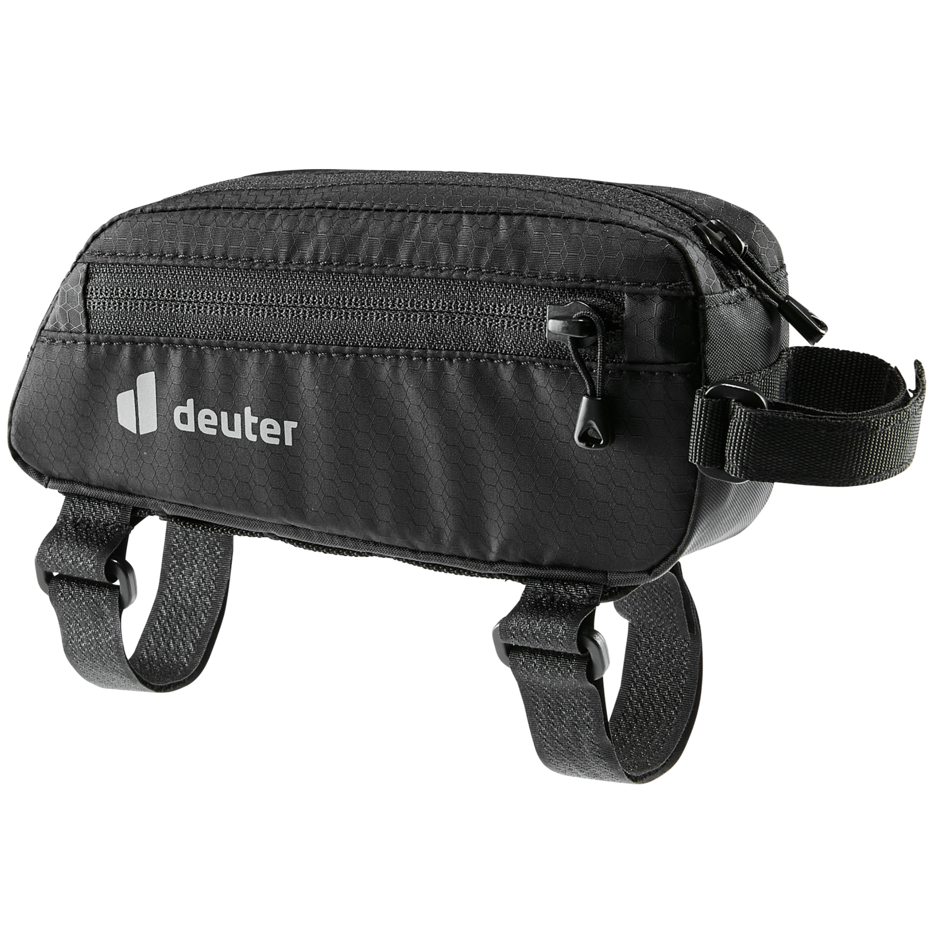Deuter Packs Energy Bag 0.5 0.5L Strap Mount Black Deuter Packs Energy Bag 0.5 0.5L Strap Mount Black