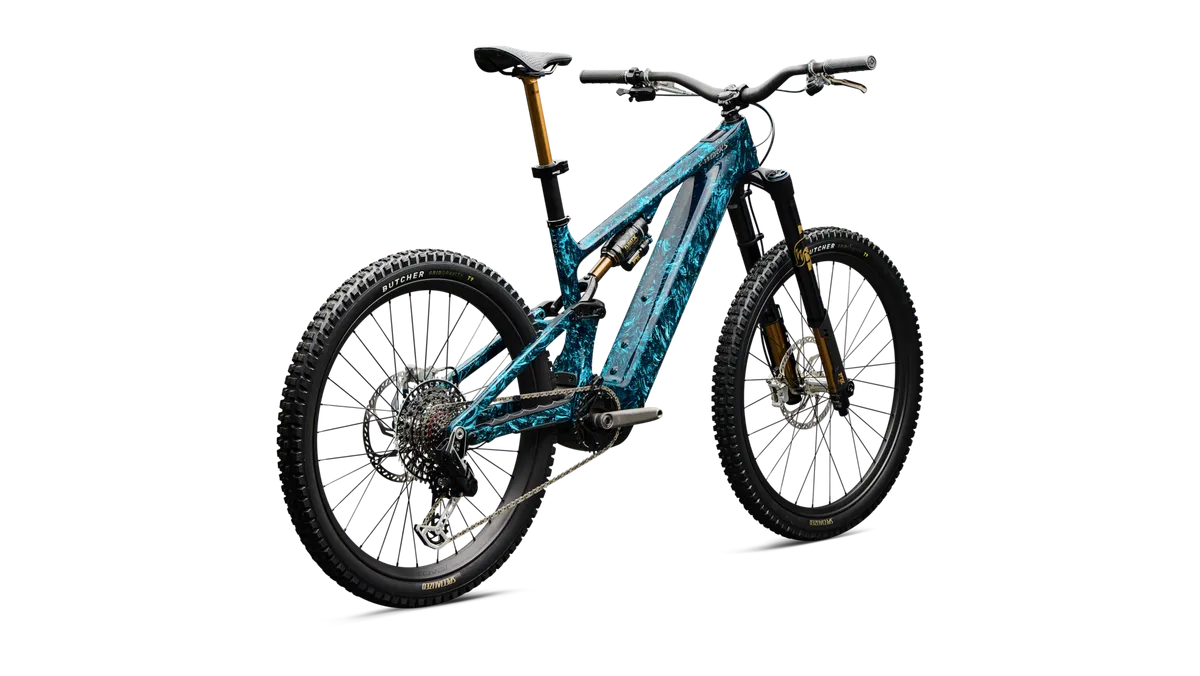 S-Works Turbo Levo 4 LTD - Image 3
