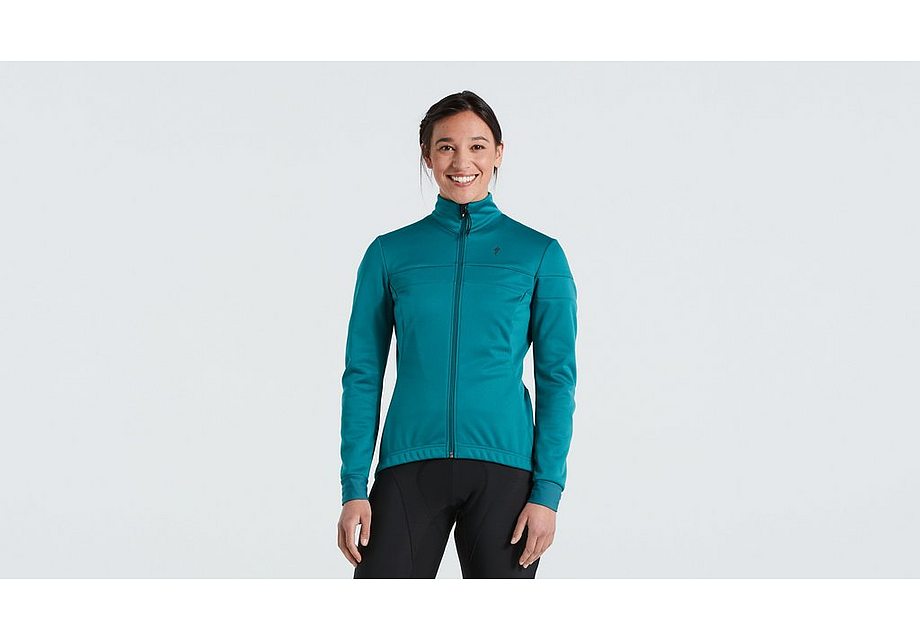 2022 Rbx Comp Softshell Jacket Wmn variant 2