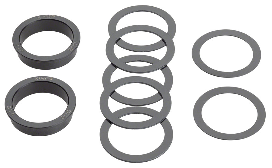 Chris King ThreadFit 30 Bottom Bracket Fit Kits - English - Image 19
