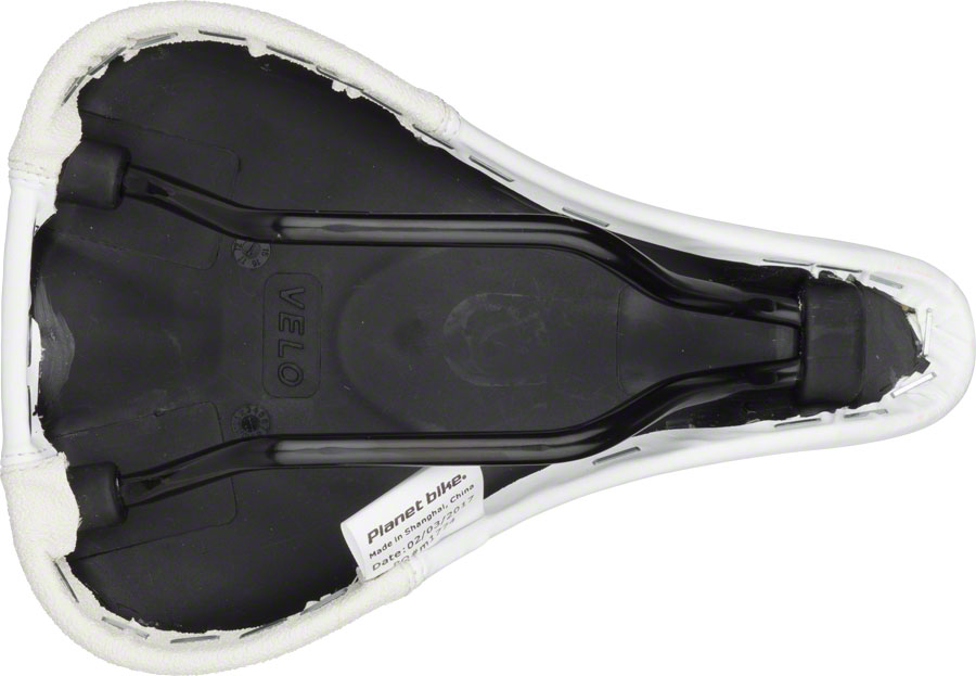 Planet Bike Little A.R.S Saddle - Youth, Steel - Image 23