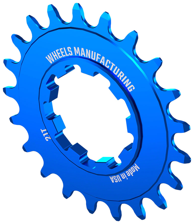 Wheels Manufacturing Solo-XD and Solo-Spline Cog - Image 2