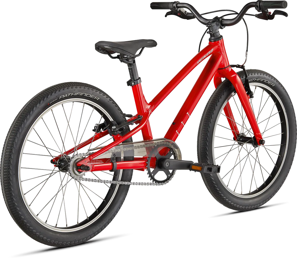 Jett 20 Single Speed - Image 9