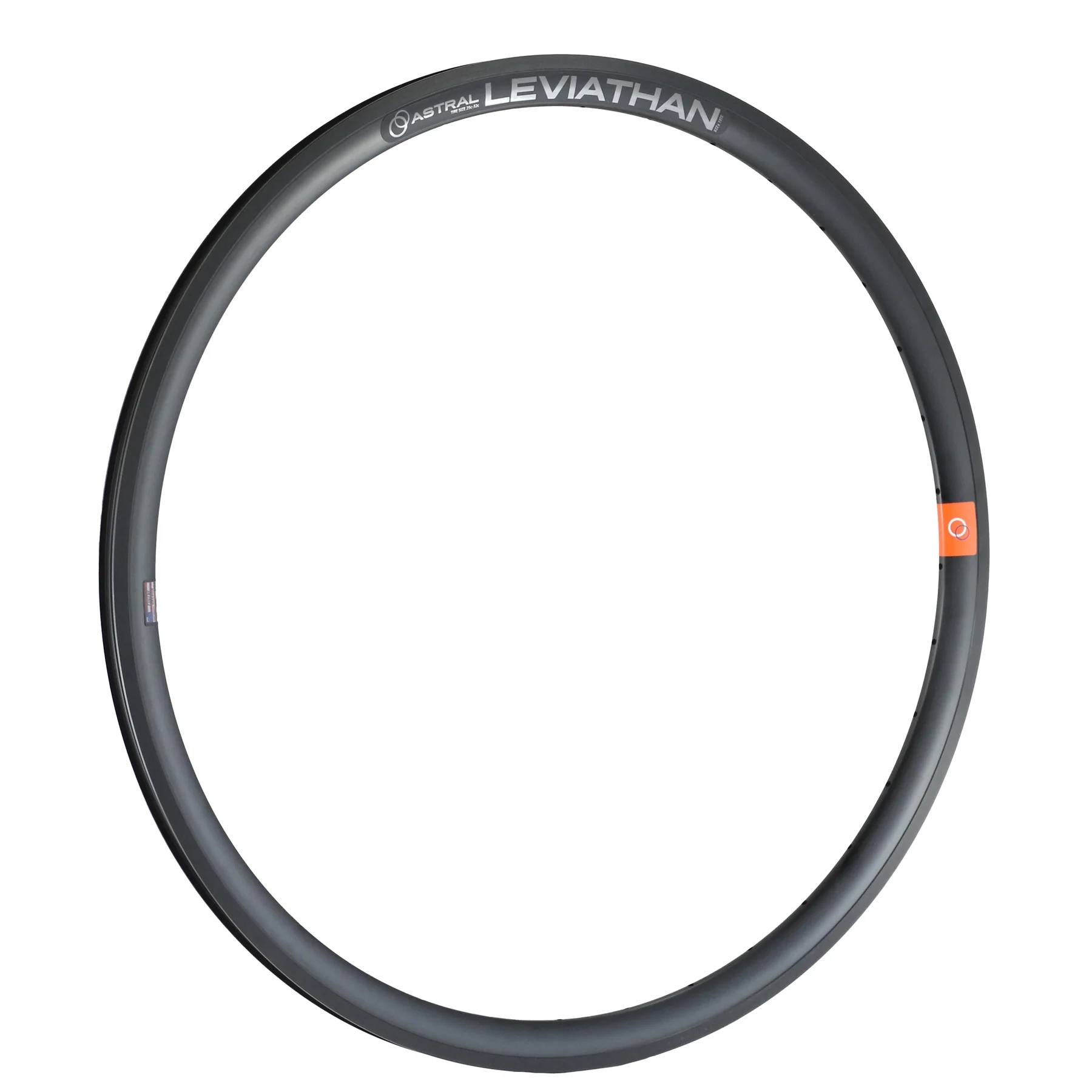 Astral Leviathan Touring 700c Alloy Rim variant 2