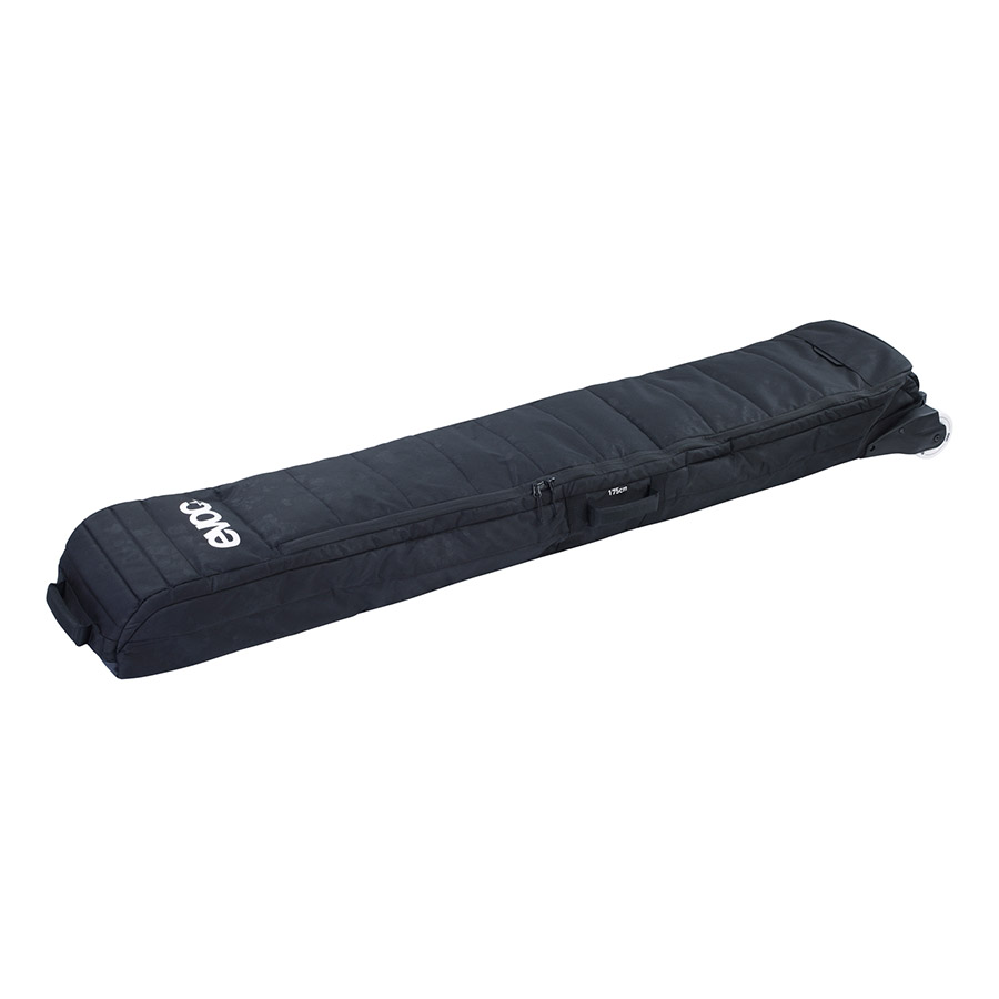 EVOC Ski Roller Snow Gear Bag 85L Black L