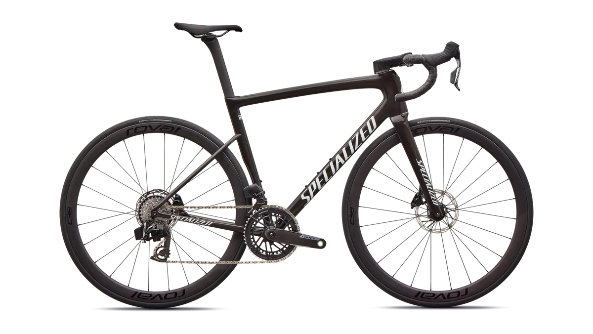 Tarmac SL8 Expert - SRAM Force AXS variant 2