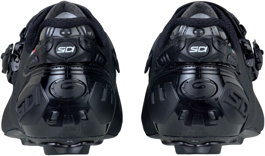 Sidi Wire 2S Road Shoes - Men's Black - Image 4
