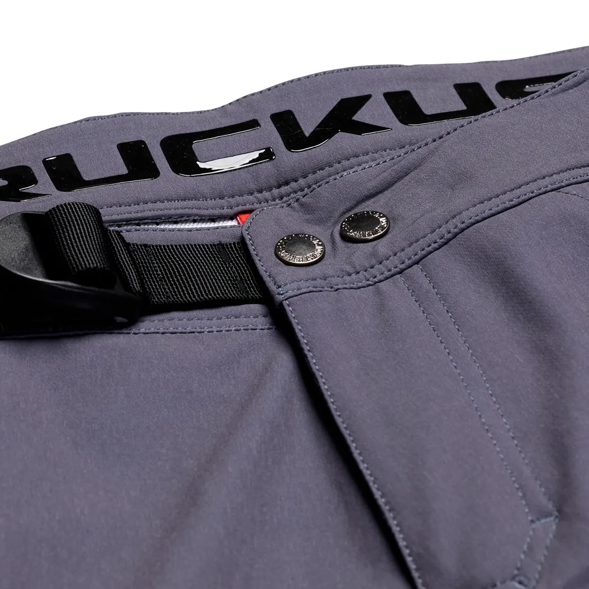 Ruckus Cargo Pant Mono Steel Blue - Image 2